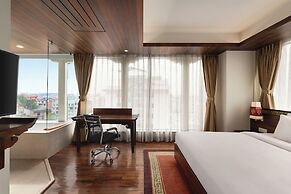 Ramada by Wyndham Kathmandu Dhumbarahi