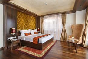 Ramada by Wyndham Kathmandu Dhumbarahi