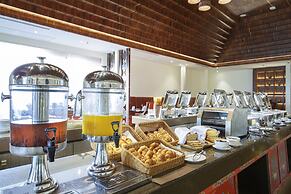 Ramada by Wyndham Kathmandu Dhumbarahi