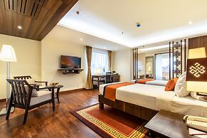 Ramada by Wyndham Kathmandu Dhumbarahi