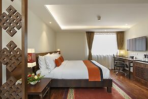 Ramada by Wyndham Kathmandu Dhumbarahi