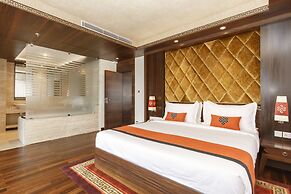 Ramada by Wyndham Kathmandu Dhumbarahi