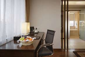 Ramada by Wyndham Kathmandu Dhumbarahi