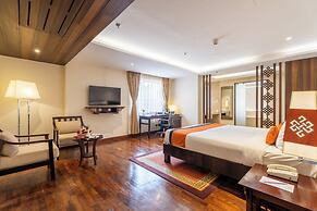 Ramada by Wyndham Kathmandu Dhumbarahi