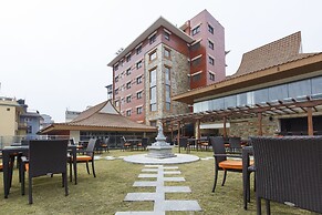 Ramada by Wyndham Kathmandu Dhumbarahi