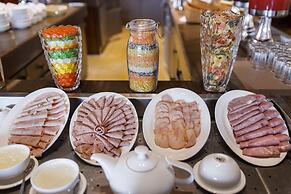 Ramada by Wyndham Kathmandu Dhumbarahi