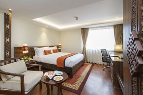 Ramada by Wyndham Kathmandu Dhumbarahi