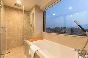 Ramada by Wyndham Kathmandu Dhumbarahi