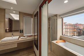 Ramada by Wyndham Kathmandu Dhumbarahi
