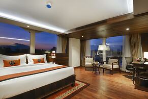 Ramada by Wyndham Kathmandu Dhumbarahi