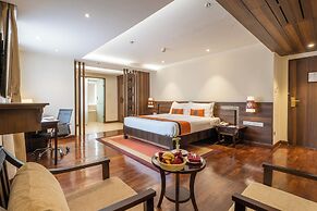 Ramada by Wyndham Kathmandu Dhumbarahi
