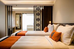 Ramada by Wyndham Kathmandu Dhumbarahi