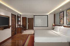 Ramada by Wyndham Kathmandu Dhumbarahi