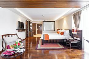 Ramada by Wyndham Kathmandu Dhumbarahi