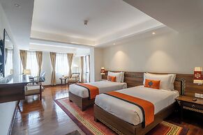 Ramada by Wyndham Kathmandu Dhumbarahi