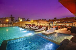 Ramada by Wyndham Kathmandu Dhumbarahi