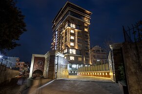 Ramada by Wyndham Kathmandu Dhumbarahi