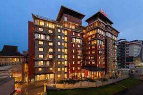 Ramada by Wyndham Kathmandu Dhumbarahi