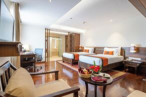 Ramada by Wyndham Kathmandu Dhumbarahi