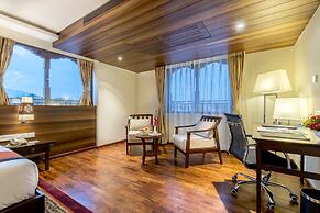 Ramada by Wyndham Kathmandu Dhumbarahi