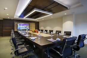 Ramada by Wyndham Kathmandu Dhumbarahi