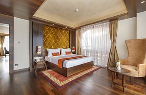 Ramada by Wyndham Kathmandu Dhumbarahi