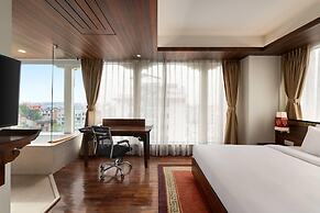 Ramada by Wyndham Kathmandu Dhumbarahi
