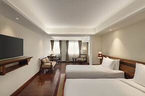 Ramada by Wyndham Kathmandu Dhumbarahi