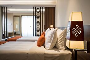 Ramada by Wyndham Kathmandu Dhumbarahi