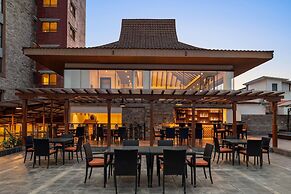 Ramada by Wyndham Kathmandu Dhumbarahi