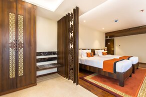 Ramada by Wyndham Kathmandu Dhumbarahi