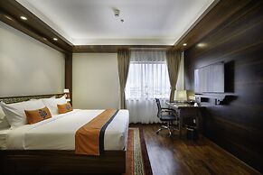 Ramada by Wyndham Kathmandu Dhumbarahi