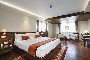 Ramada by Wyndham Kathmandu Dhumbarahi
