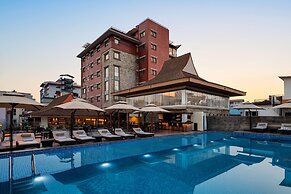 Ramada by Wyndham Kathmandu Dhumbarahi