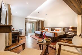 Ramada by Wyndham Kathmandu Dhumbarahi