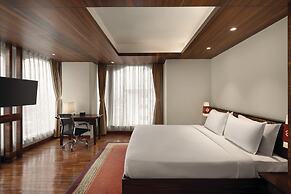 Ramada by Wyndham Kathmandu Dhumbarahi
