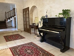 Home Sweet Home