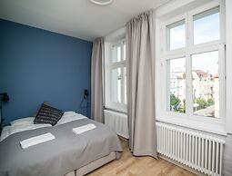 Sopot Sleeps - Modern Sopot