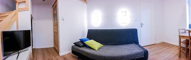 Sopot Sleeps - Sopot Spot