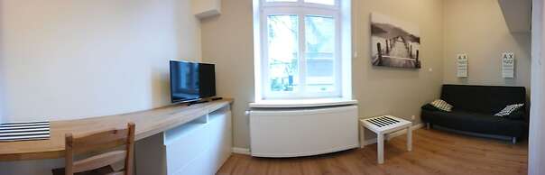 Sopot Sleeps - Sopot Spot