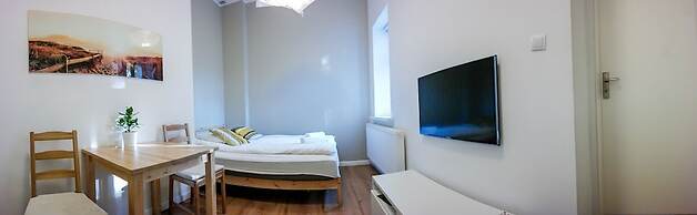 Sopot Sleeps - Sopot Spot