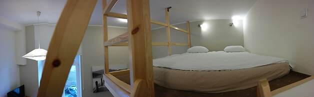 Sopot Sleeps - Sopot Spot