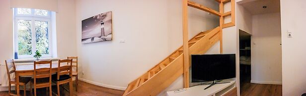 Sopot Sleeps - Sopot Spot