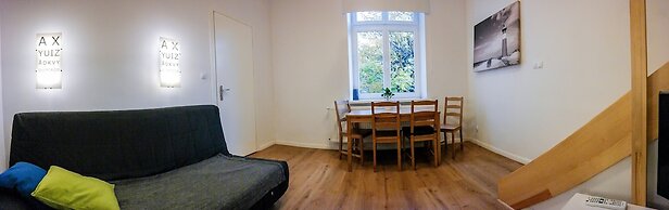 Sopot Sleeps - Sopot Spot