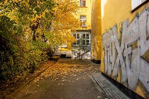 Sopot Sleeps - Sopot Spot