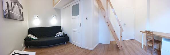 Sopot Sleeps - Sopot Spot