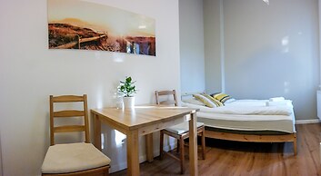 Sopot Sleeps - Sopot Spot