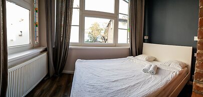 Sopot Sleeps - Sopot Loft