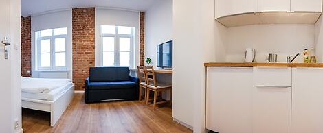 Sopot Sleeps - Sopot Loft