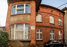 Sopot Sleeps - Sopot Loft